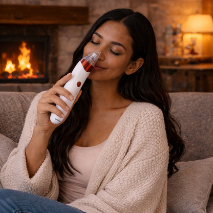 Orelixa – המארז המלא לניקוי נקבוביות מלא 💎